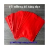 Túi Bóng Đỏ 1kg Nilong Đóng Hàng - Đựng Quà Cực Dai, Giá khuyến mãi 24.999 VND, giá gốc 29.999 VND 7