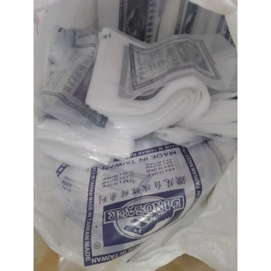 Túi bóng đóng vít 19x23cm 1kg - Giá ưu đãi 72.000đ, bảo quản thực phẩm an toàn 3