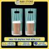 Túi Bóng Đựng Trà Sữa 1 Ly 1 Kg - Cà Phê, Nước Ép, Take Away Giá 64.000₫