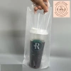 Túi Bóng Đựng Trà Sữa 1 Ly 1 Kg - Cà Phê, Nước Ép, Take Away Giá 64.000₫ 2