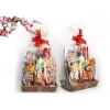 Túi Bóng Kính 1Kg Bọc Giỏ Quà Tết 2.026 Trong Suốt Đủ Size Giá 61.000 VNĐ