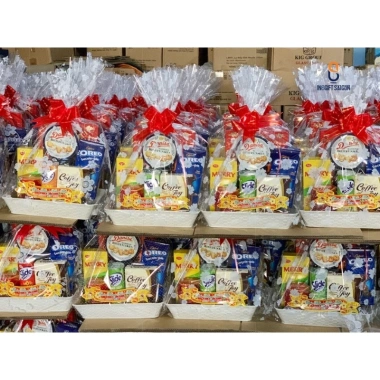 Túi Bóng Kính 1Kg Bọc Giỏ Quà Tết 2.026 Trong Suốt Đủ Size Giá 61.000 VNĐ