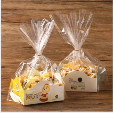 Túi Bóng Kính 1Kg Bọc Giỏ Quà Tết 2.026 Trong Suốt Đủ Size Giá 61.000 VNĐ