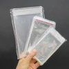 Túi bóng kính dán nắp trắng - Bảo vệ hoàn hảo, Giá 15.000 VNĐ, giảm giá hot