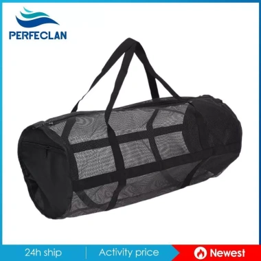 Túi bóng thể thao cực lớn lưới tote oxford - Nhẹ, bền, tổ chức tiện lợi, giảm giá 20% chỉ 166.320₫