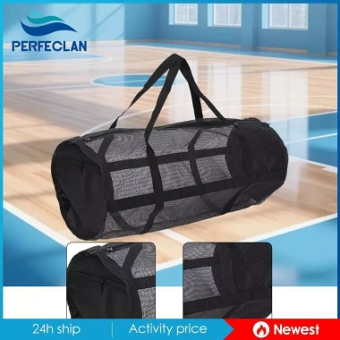Túi bóng thể thao cực lớn lưới tote oxford - Nhẹ, bền, tổ chức tiện lợi, giảm giá 20% chỉ 166.320₫