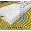 Túi Bóng To PE dẻo xịn - Bảo quản chăn màn, đựng hàng, an toàn thực phẩm 29.000đ