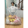 Túi Bóng To PE dẻo xịn - Bảo quản chăn màn, đựng hàng, an toàn thực phẩm 29.000đ 2