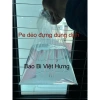 Túi Bóng To PE dẻo xịn - Bảo quản chăn màn, đựng hàng, an toàn thực phẩm 29.000đ 3