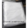 Túi Bóng To PE dẻo xịn - Bảo quản chăn màn, đựng hàng, an toàn thực phẩm 29.000đ 5