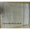 Túi Bóng To PE dẻo xịn - Bảo quản chăn màn, đựng hàng, an toàn thực phẩm 29.000đ 7