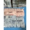 Túi bóng zip nhỏ giá siêu rẻ 5.900đ - Đựng đồ tiện lợi, chất liệu bền, nhẹ, phù hợp cho du lịch và học tập, có ngăn phụ, dễ mở, thích hợp cho học sinh sinh viên 3