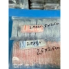 Túi bóng zip nhỏ giá siêu rẻ 5.900đ - Đựng đồ tiện lợi, chất liệu bền, nhẹ, phù hợp cho du lịch và học tập, có ngăn phụ, dễ mở, thích hợp cho học sinh sinh viên 6
