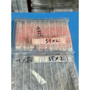 Túi bóng zip nhỏ giá siêu rẻ 5.900đ - Đựng đồ tiện lợi, chất liệu bền, nhẹ, phù hợp cho du lịch và học tập, có ngăn phụ, dễ mở, thích hợp cho học sinh sinh viên 9 Túi bóng zip nhỏ giá siêu rẻ 5.900đ - Đựng đồ tiện lợi, chất liệu bền, nhẹ, phù hợp cho du lịch và học tập, có ngăn phụ, dễ mở, thích hợp cho học sinh sinh viên 9