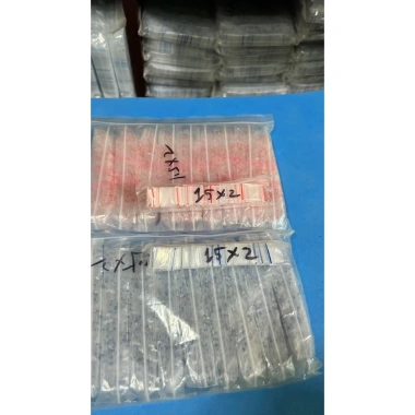 Túi bóng zip nhỏ giá siêu rẻ 5.900đ - Đựng đồ tiện lợi, chất liệu bền, nhẹ, phù hợp cho du lịch và học tập, có ngăn phụ, dễ mở, thích hợp cho học sinh sinh viên 10 Túi bóng zip nhỏ giá siêu rẻ 5.900đ - Đựng đồ tiện lợi, chất liệu bền, nhẹ, phù hợp cho du lịch và học tập, có ngăn phụ, dễ mở, thích hợp cho học sinh sinh viên 10