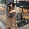 Túi Boston Đeo Vai Bé Gái Màu Đỏ Năm Mới – Thời Trang Trẻ Em, Giảm Giá 9