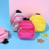 Túi Búp Bê 1/6 WEETW Dây Kéo Giáng Sinh cho Đồ Chơi Trẻ Em Trang Trí Nhà Schoolbag 8