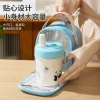 Túi Cách Nhiệt Gấu Trúc YM77 - Thực Phẩm, Hộp Cơm Trưa, Chống Thấm, Xách Ngoại 8