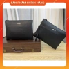 Túi cầm tay da thật nam cỡ lớn - Phong bì công sở, đeo tay, chỉ 1.890.000₫
