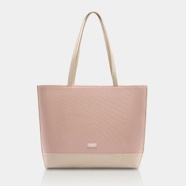 Túi Camelia Brand Compact Tote Thiết kế gọn nhẹ, giá ưu đãi 600.000₫