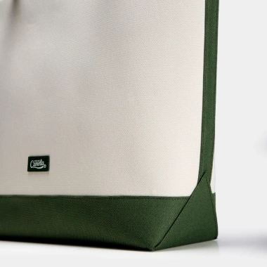 Túi Camelia Brand Compact Tote Thiết kế gọn nhẹ, giá ưu đãi 600.000₫