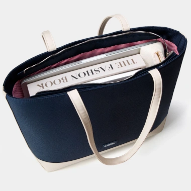 Túi Camelia Brand Compact Tote Thiết kế gọn nhẹ, giá ưu đãi 600.000₫