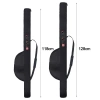 Túi cần câu NAMSHEVA 118/128cm cuộn gọn, dây đeo vai - Câu cá di động giá 109k 3