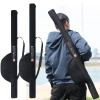 Túi cần câu NAMSHEVA 118/128cm cuộn gọn, dây đeo vai - Câu cá di động giá 109k 5