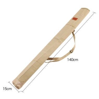 Túi Canvas Bền Đẹp Đựng Dụng Cụ Câu Cá Vải Canvas Giá Ưu Đãi 83.343₫