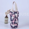 Túi canvas đựng bình giữ nhiệt, ly cốc nước tiện lợi đi học, đi làm - 38.000₫ 5