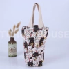 Túi canvas đựng bình giữ nhiệt, ly cốc nước tiện lợi đi học, đi làm - 38.000₫ 7