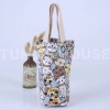 Túi canvas đựng bình giữ nhiệt, ly cốc nước tiện lợi đi học, đi làm - 38.000₫ 10