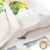 Túi Canvas Tết Bánh Tét Khóa Kéo 33x38 & 26x33 In Hình Theo Yêu Cầu - 80.400đ 4