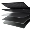 Túi câu cá SPM Oxford tay cầm gia cố, dây kéo kim loại - du lịch, giảm 210.365 VND 7