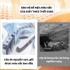 Túi Chân Không Bảo Quản Giày Dép M002 - Chống ẩm mốc, Đựng Vali, Giá chỉ 10.900₫ 4