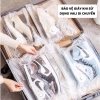 Túi Chân Không Bảo Quản Giày Dép M002 - Chống ẩm mốc, Đựng Vali, Giá chỉ 10.900₫ 6