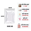 Túi Chân Không Bảo Quản Giày Dép M002 - Chống ẩm mốc, Đựng Vali, Giá chỉ 10.900₫ 9