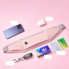 Túi chạy bộ OUDO - Đeo hông đựng điện thoại chống thấm nước, giá chỉ 75.000đ 2