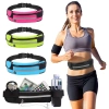 Túi chạy bộ SFIT cao cấp đeo hông, đeo tay, giá rẻ 45.000₫ chất lượng vượt trội
