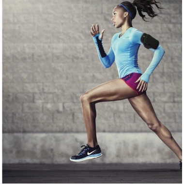 Túi chạy bộ SFIT cao cấp đeo hông, đeo tay, giá rẻ 45.000₫ chất lượng vượt trội 6