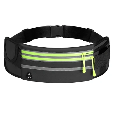 Túi chạy bộ SFIT cao cấp đeo hông, đeo tay, giá rẻ 45.000₫ chất lượng vượt trội 7