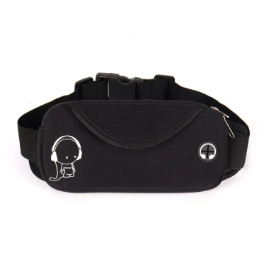 Túi chạy bộ SFIT cao cấp đeo hông, đeo tay, giá rẻ 45.000₫ chất lượng vượt trội 10