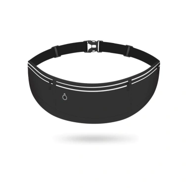 Túi chạy bộ thể thao chống nước gói thắt lưng nữ Nhẹ thoáng khí giá chỉ 75.933₫ 10