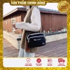 Túi chéo dạ dày nam nữ unisex canvas CHAMPION VER 2, đeo vai, đeo bụng, thời trang đi học, dạo phố Steven 439.500 VND 4