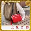 Túi chéo dạ dày nam nữ unisex canvas CHAMPION VER 2, đeo vai, đeo bụng, thời trang đi học, dạo phố Steven 439.500 VND 6