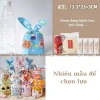 Túi Chia Quà BalloonA - Đựng Bánh Kẹo Sinh Nhật, Cookie, Quà Trung Thu - 8.000₫ 2