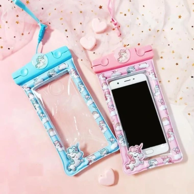 Túi chống nước 3D cute cho điện thoại, phao nổi có dây bảo vệ tuyệt đối, giá 14.000₫ 3 Túi chống nước 3D cute cho điện thoại, phao nổi có dây bảo vệ tuyệt đối, giá 14.000₫ 3