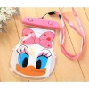 Túi chống nước 3D cute cho điện thoại, phao nổi có dây bảo vệ tuyệt đối, giá 14.000₫ 7