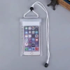 Túi chống nước bảo vệ điện thoại khi bơi lội, đi mưa gió - Giá chỉ 16.000 VND 7