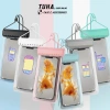 Túi chống nước cho điện thoại 7.2 inch - Waterproof Bag giá 59.000, bảo vệ hoàn hảo